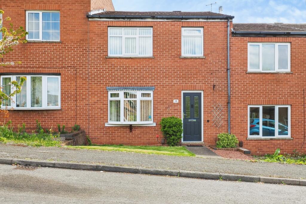 Main image of property: Markham Road, Bramcote View, Nottingham, NG9
