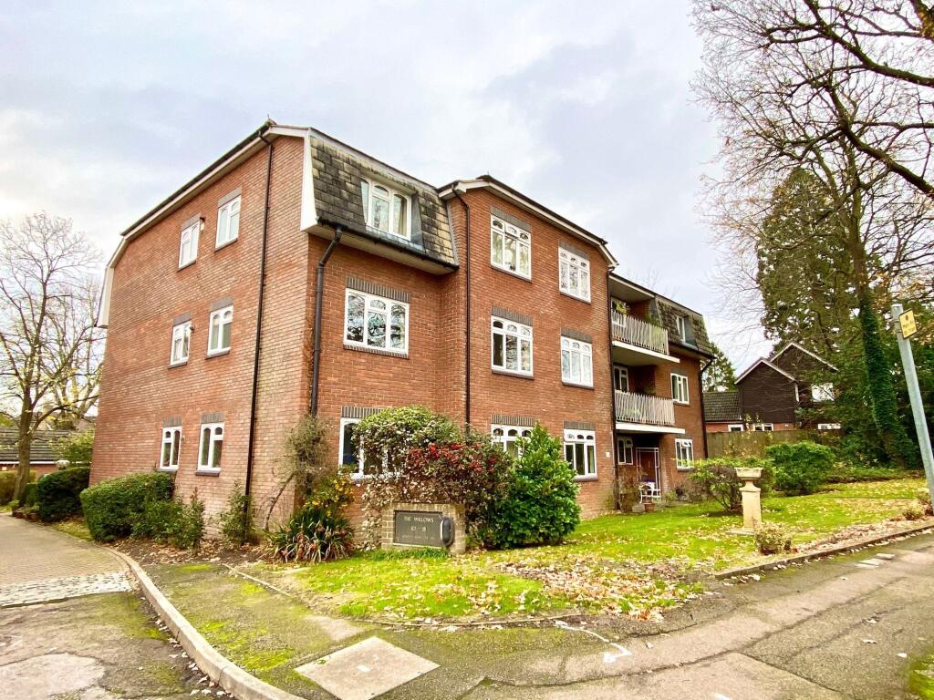 Main image of property: Albany Crescent, Claygate, KT10