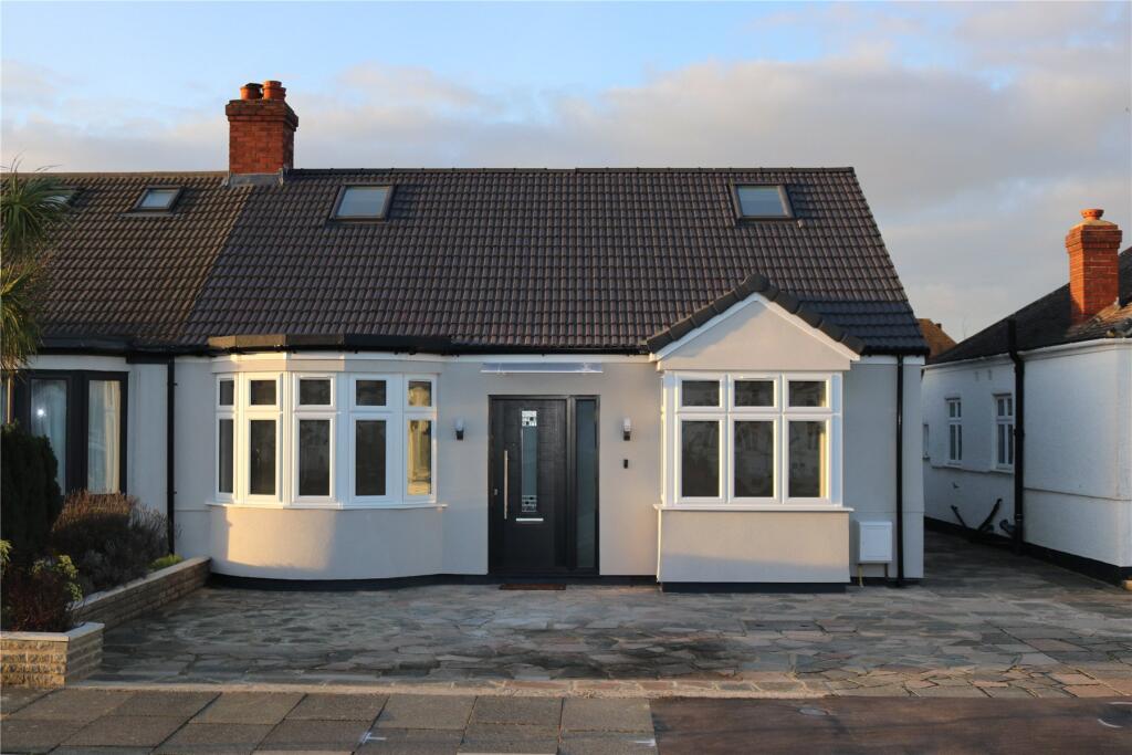 Main image of property: Mainridge Road, Chislehurst