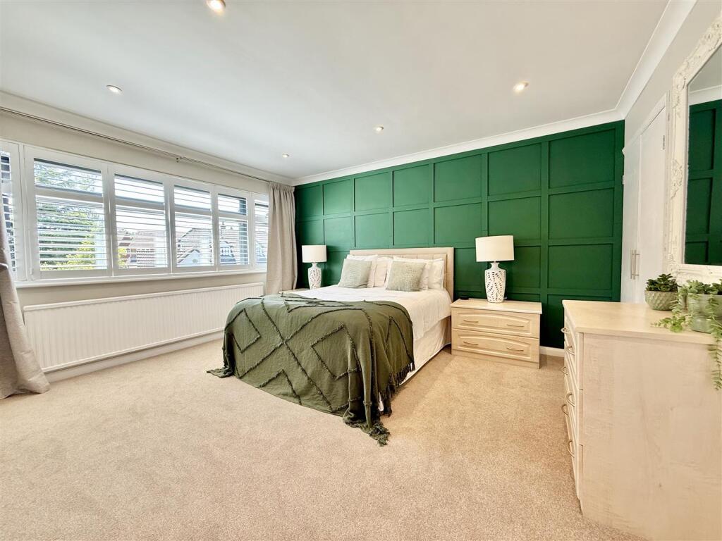 Ongar Road, Writtle, Chelmsford photo 4