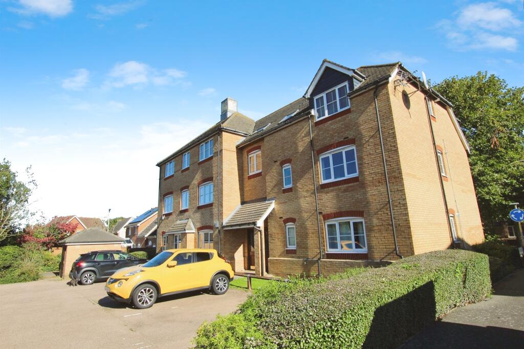 Main image of property: Blackthorn Road, Hersden, Canterbury