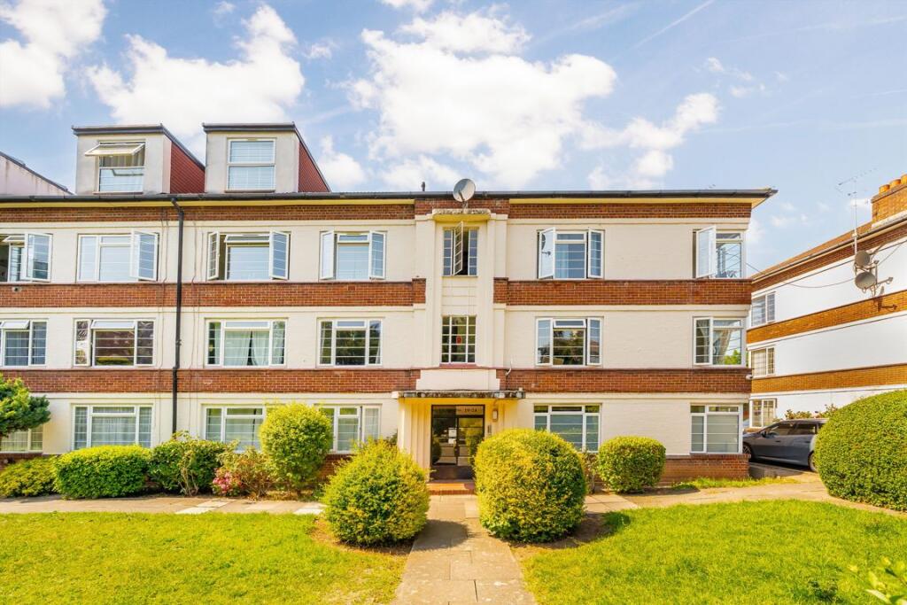 Main image of property: Manor Vale, Brentford
