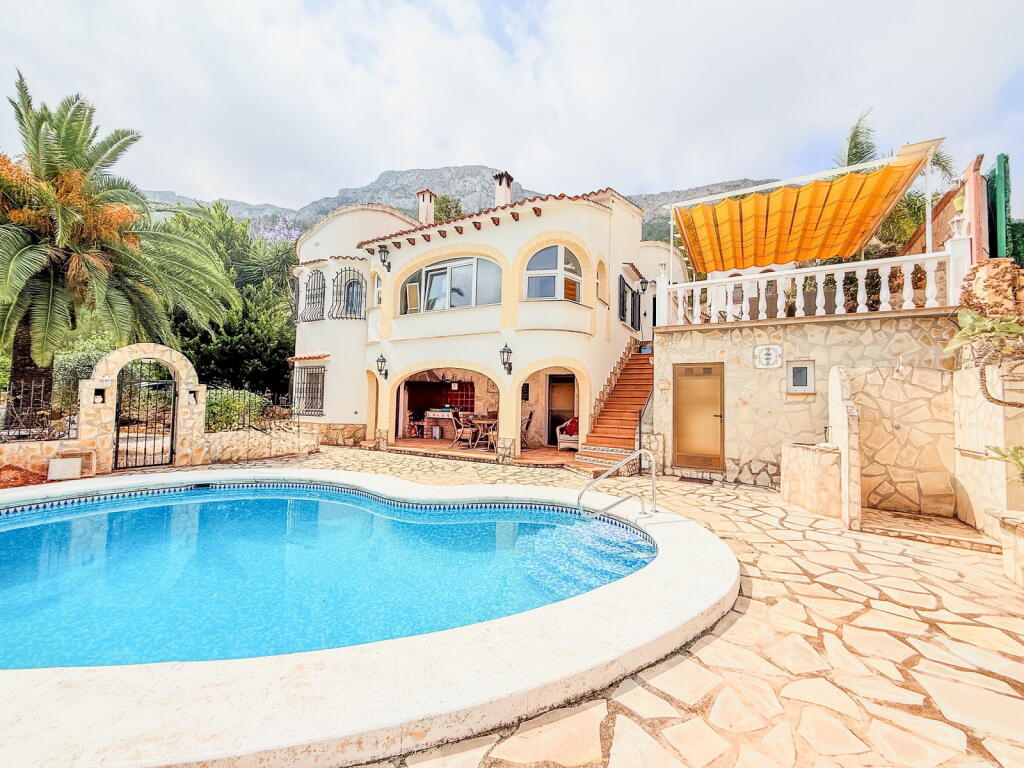 Main image of property: Valencia, Alicante, Denia