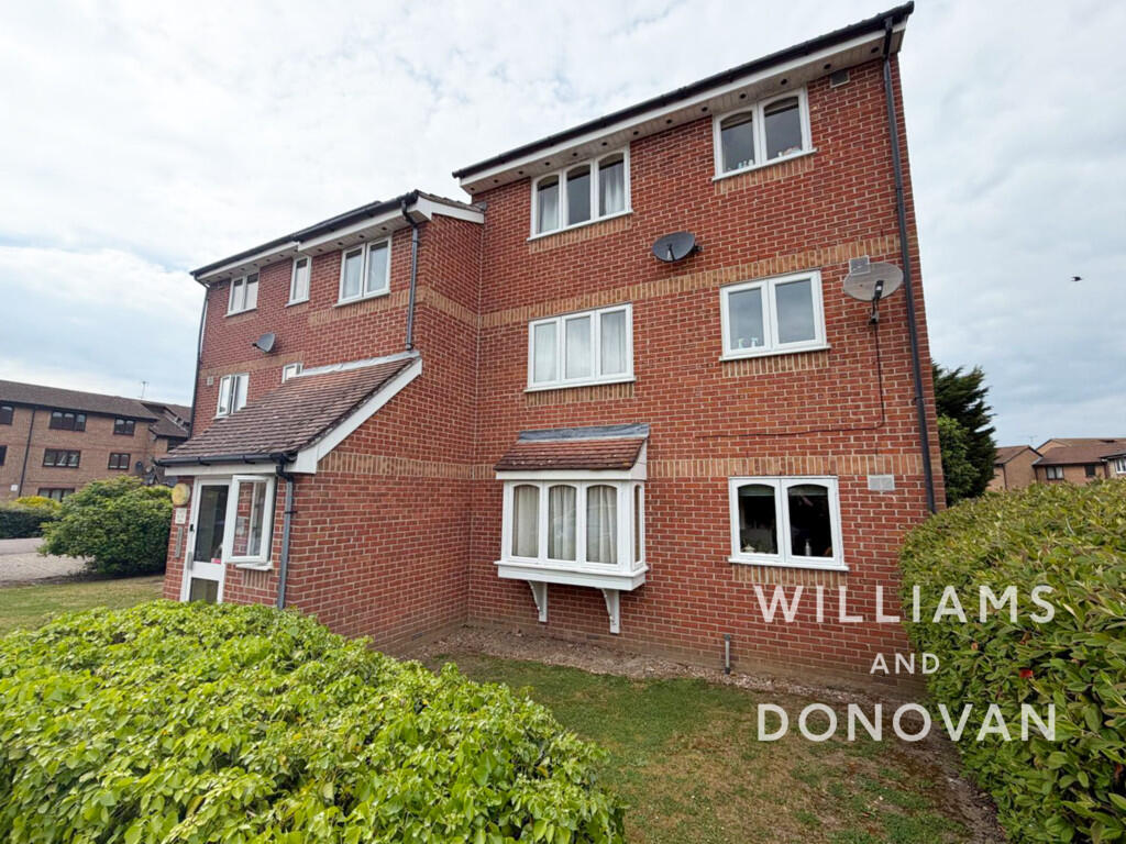 Main image of property: Sandon Close, Rochford