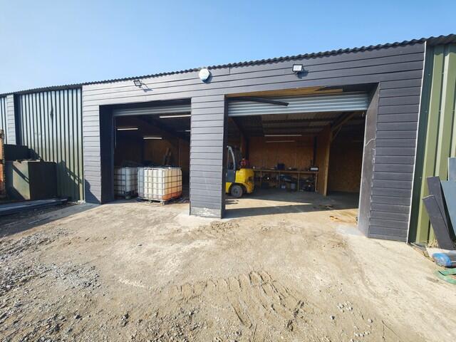 Main image of property: Fambridge Road, CM9