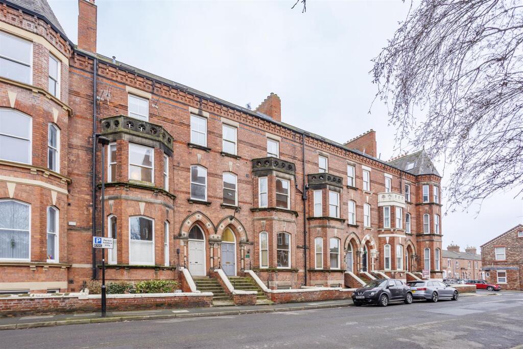 Main image of property: Wenlock Terrace, York