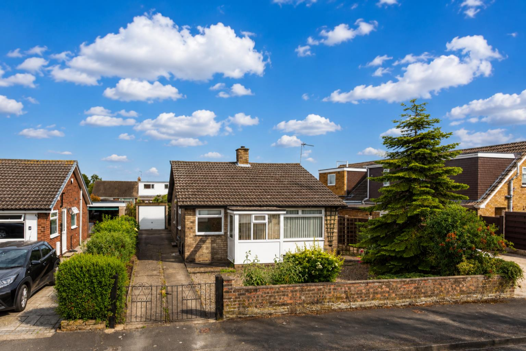 Main image of property: Kentmere Drive, York