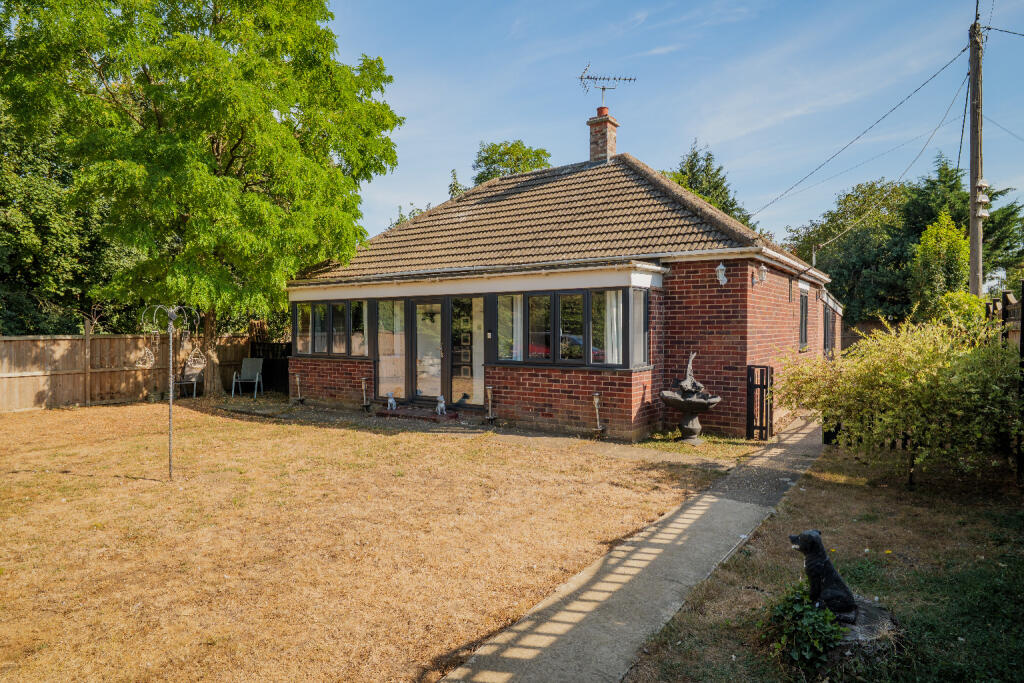 Main image of property: Main Road, Brookville, Thetford