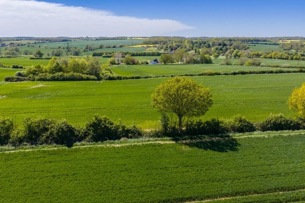 Whitehouse Farm, Little Sampford, CB10 2QN - View 3