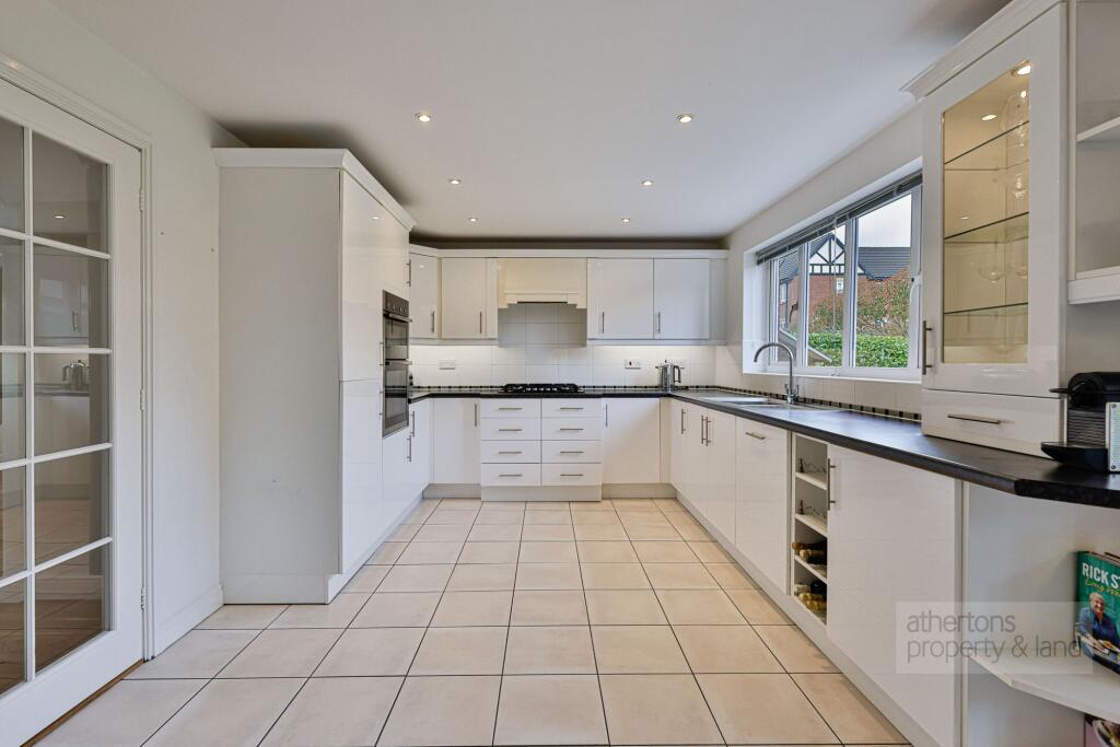 House in Ribble Valley, Whalley - View 5