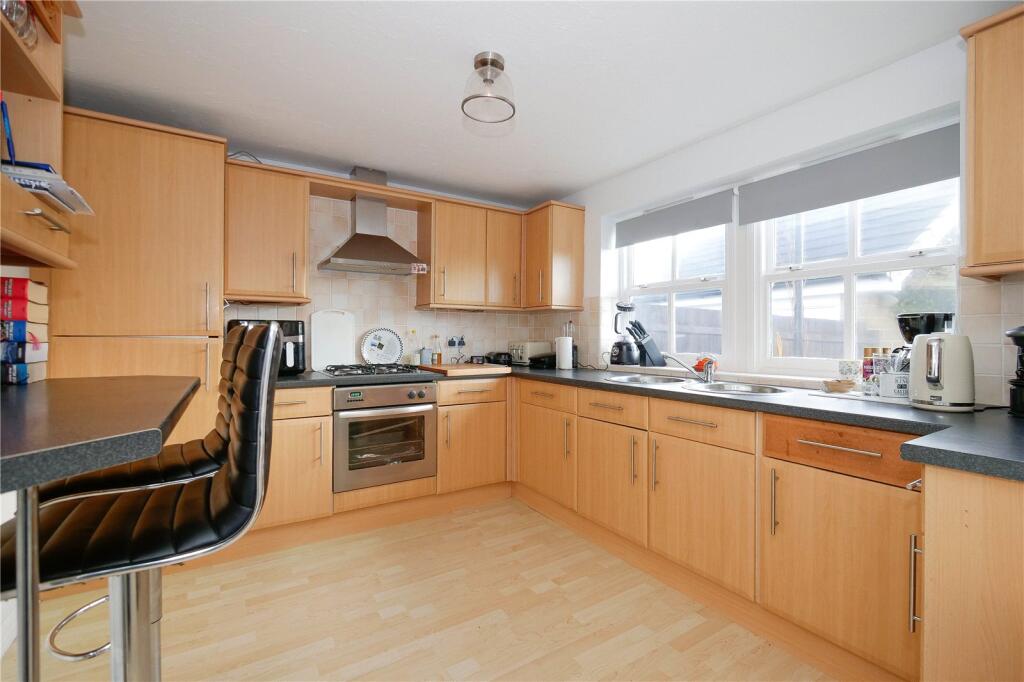 Additional image 4 of Highmoor Walk, West Lane, Baildon, Shipley, BD17