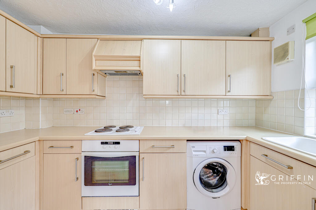 Apartment in Chafford Hundred, South Stifford - View 5