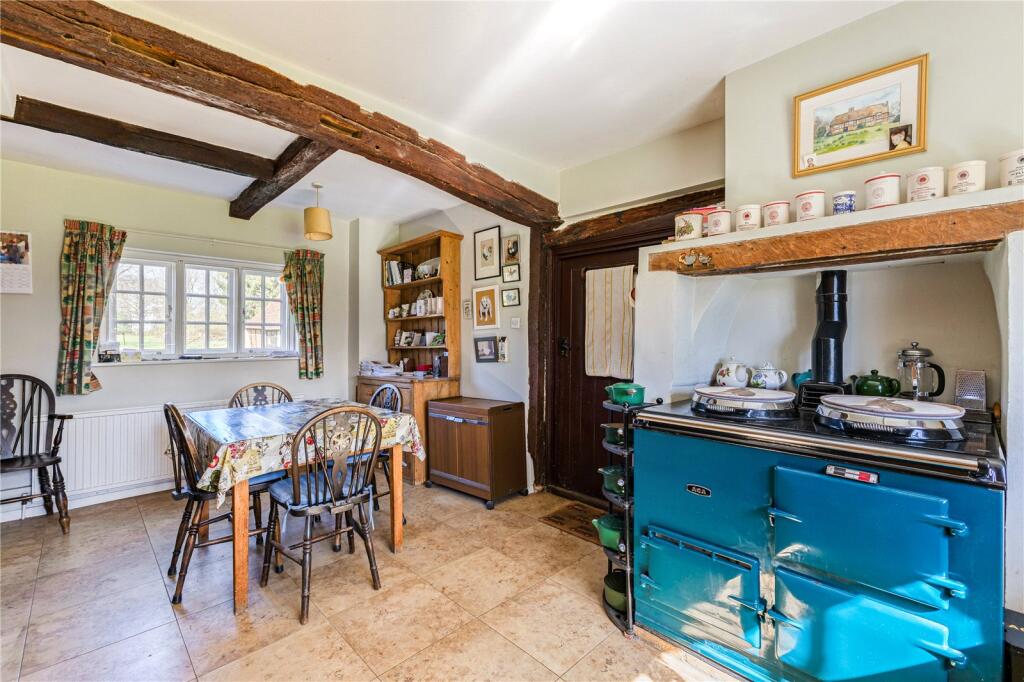 Additional image 6 of Hog End Lane, St. Albans, Hertfordshire, AL3