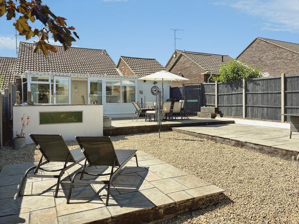House in Bath - View 2