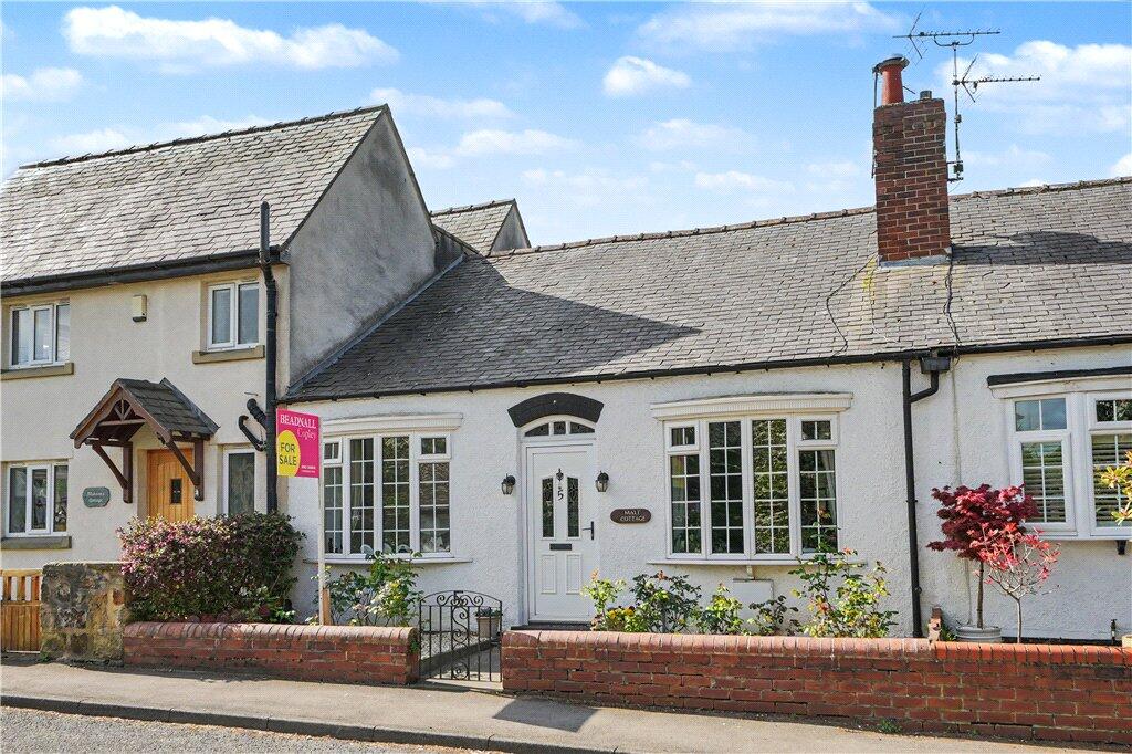 Main image of property: Syke Lane, Scarcroft, Leeds, West Yorkshire