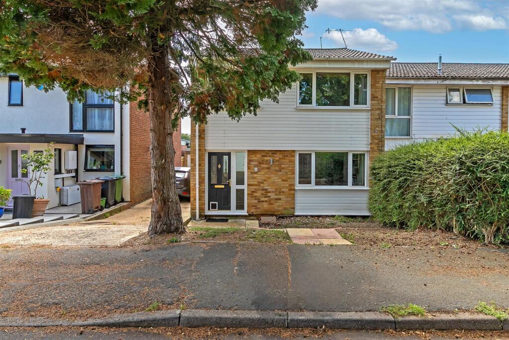 Main image of property: Pinewood Close, St. Albans