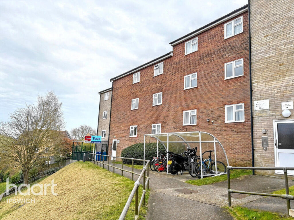 Main image of property: Heatherhayes, Ipswich