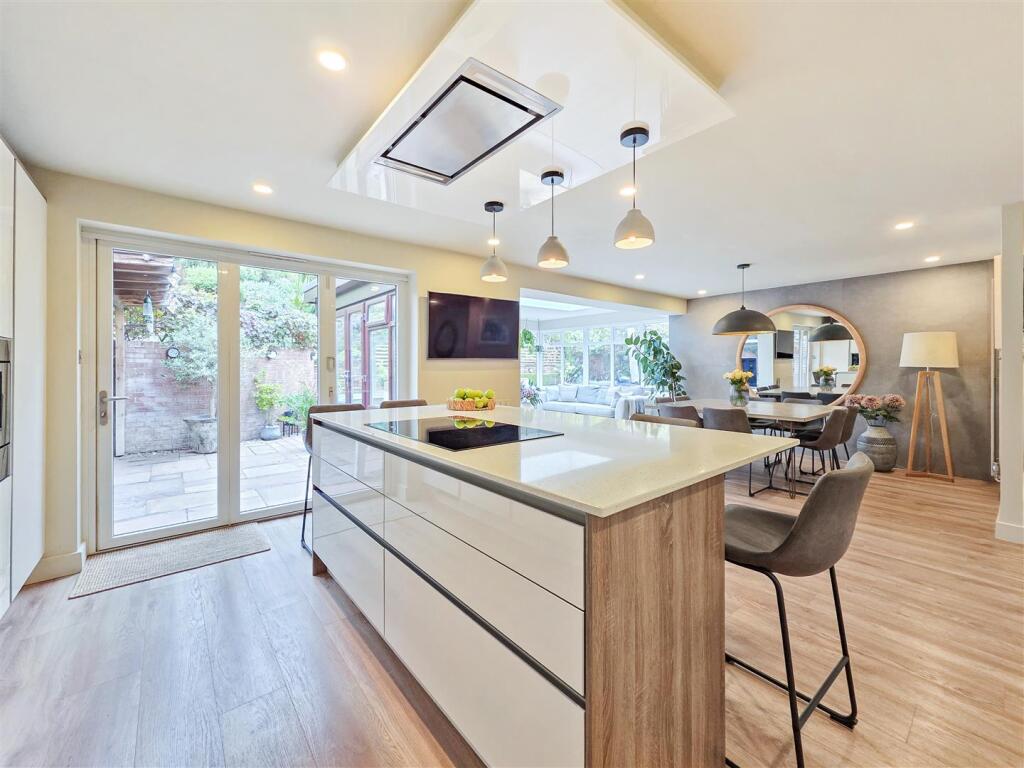 Glebe Farm View, Gedling, Nottingham - View 5