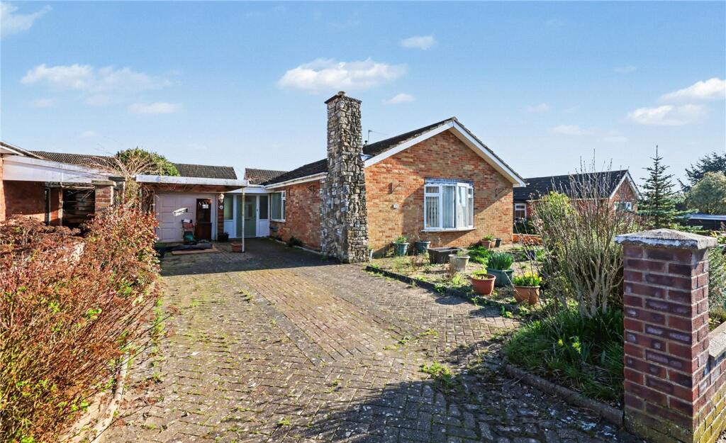 Main image of property: Penn Road, Taverham, Norwich, Norfolk, NR8