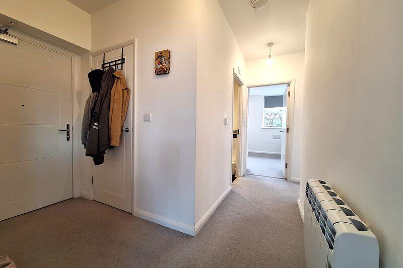 Trego House, Worle photo 3