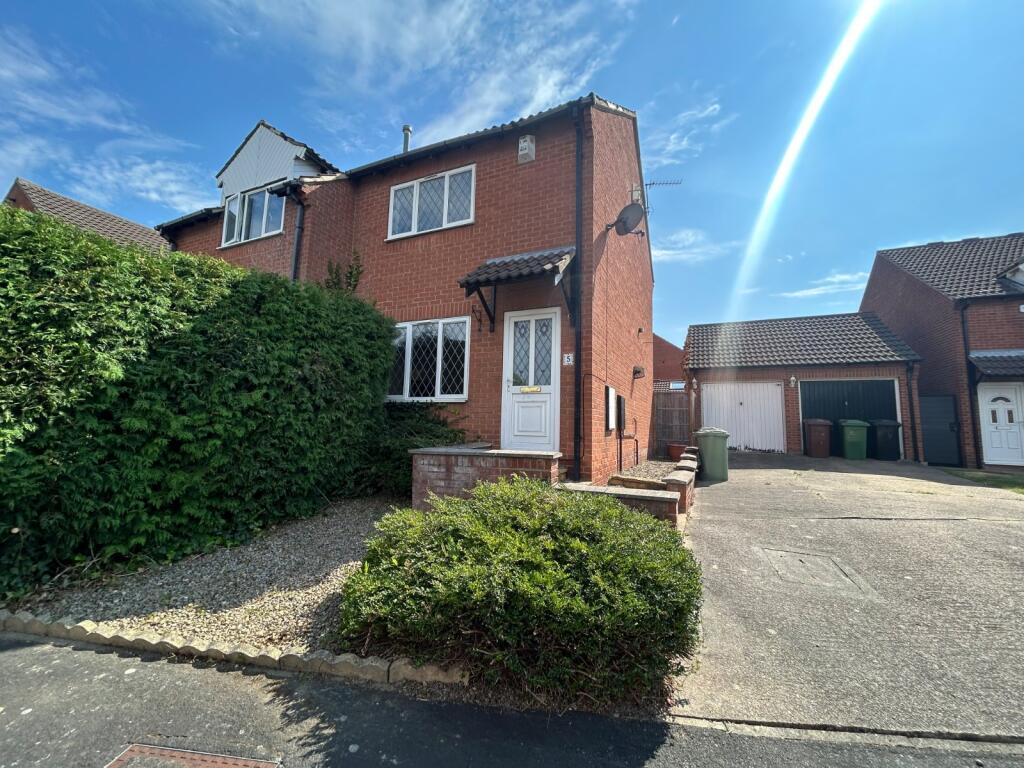 Main image of property: Burr Tree Drive, Leeds, LS15