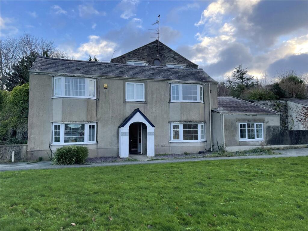 Main image of property: Bangor, Gwynedd, LL57