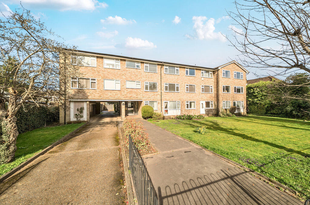 Main image of property: Purley Park Road, Purley