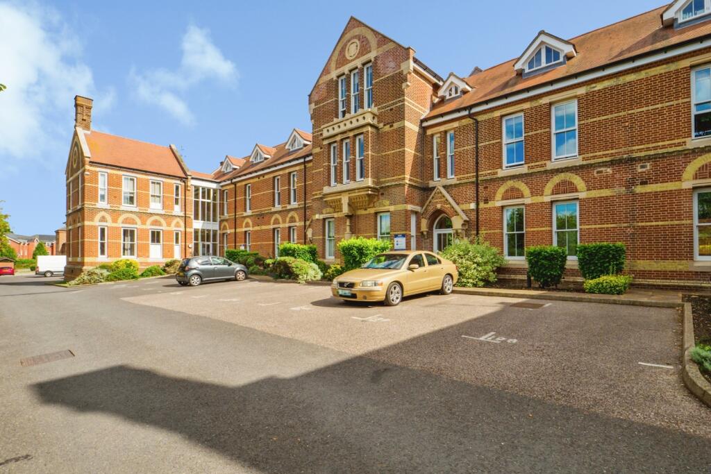 Main image of property: George Roche Road, Canterbury, Kent, CT1