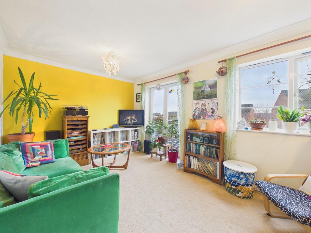 House in Gateshead, Bensham - View 5