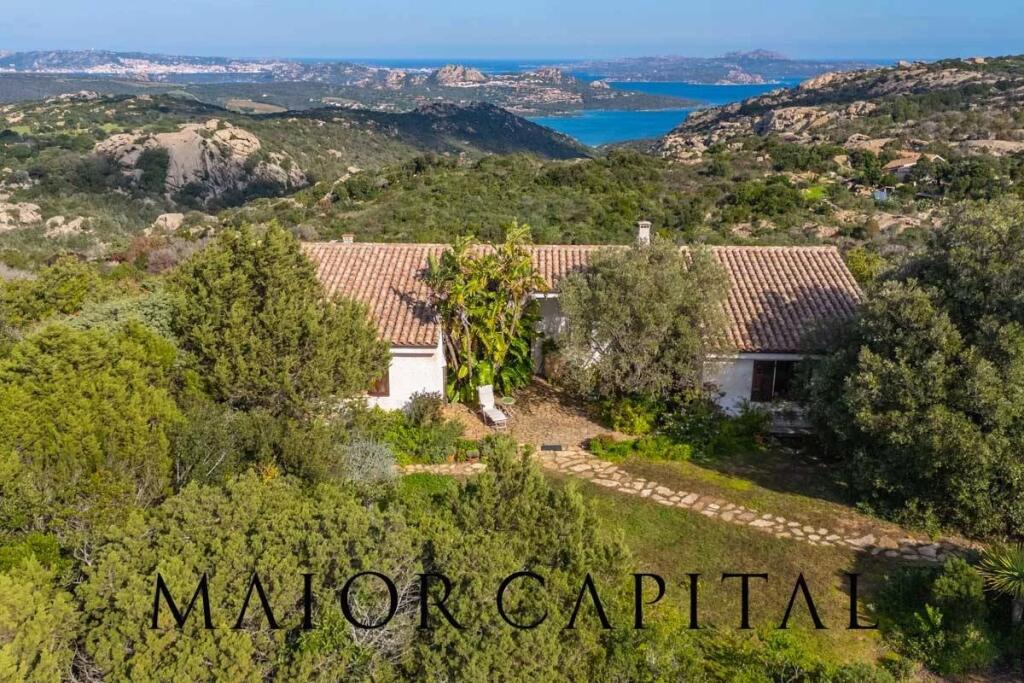 Main image of property: Sardinia, Olbia-tempio, Arzachena