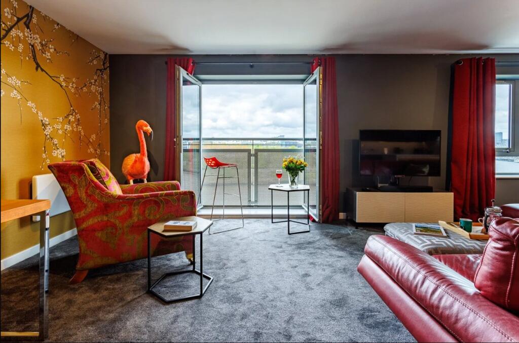 Main image of property: Ouseburn Wharf, Quayside, Newcastle Upon Tyne