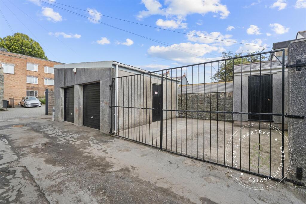 Main image of property: Hamilton Street, Cardiff