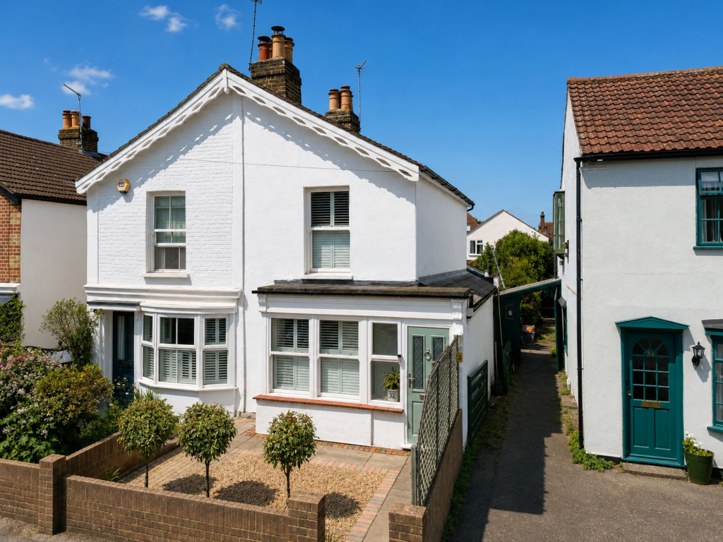 Main image of property: Dennis Road, East Molesey, KT8