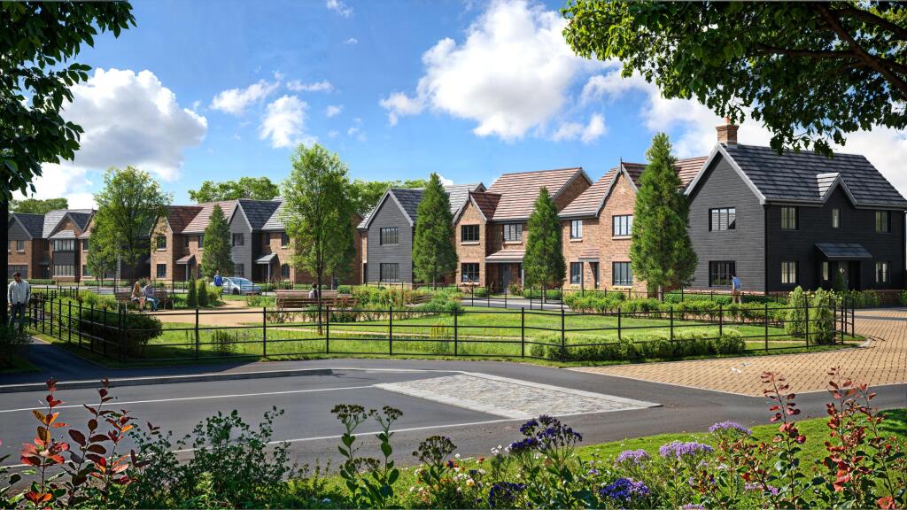 Main image of property: Lilywhites Lane
Hoddesdon
Hertfordshire
EN11 8GF