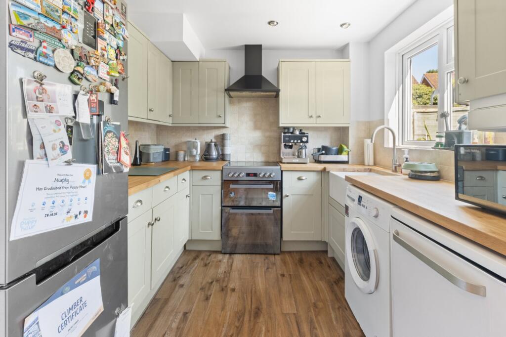 Forge Rise, Uckfield, East Sussex, TN22 photo 4
