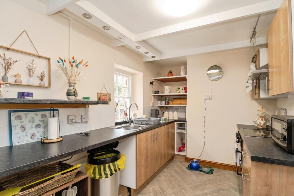 Hall Road, Crossdale Street, Northrepps, Cromer, Norfolk, NR27 photo 4