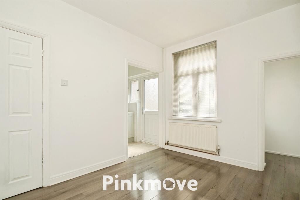 House in Newport, Ladyhill, Alway - View 2