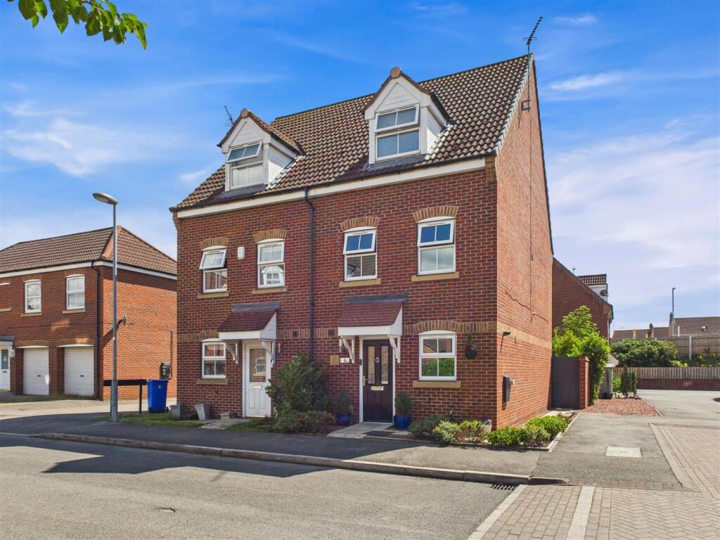Main image of property: Sandringham Road, Brough