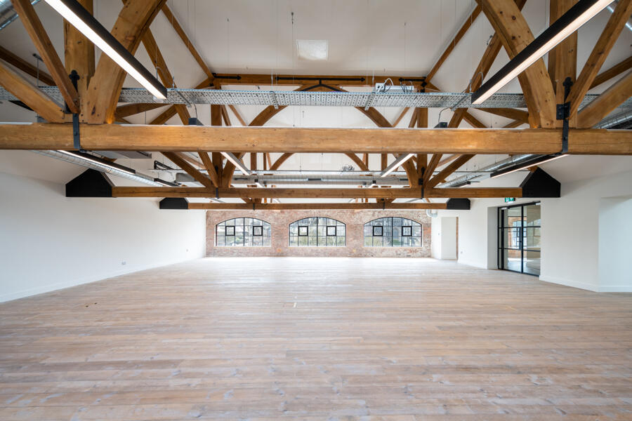Main image of property: Portwall Lofts, 1-2 Portwall Lane, Redcliff, Bristol, South West, BS1
