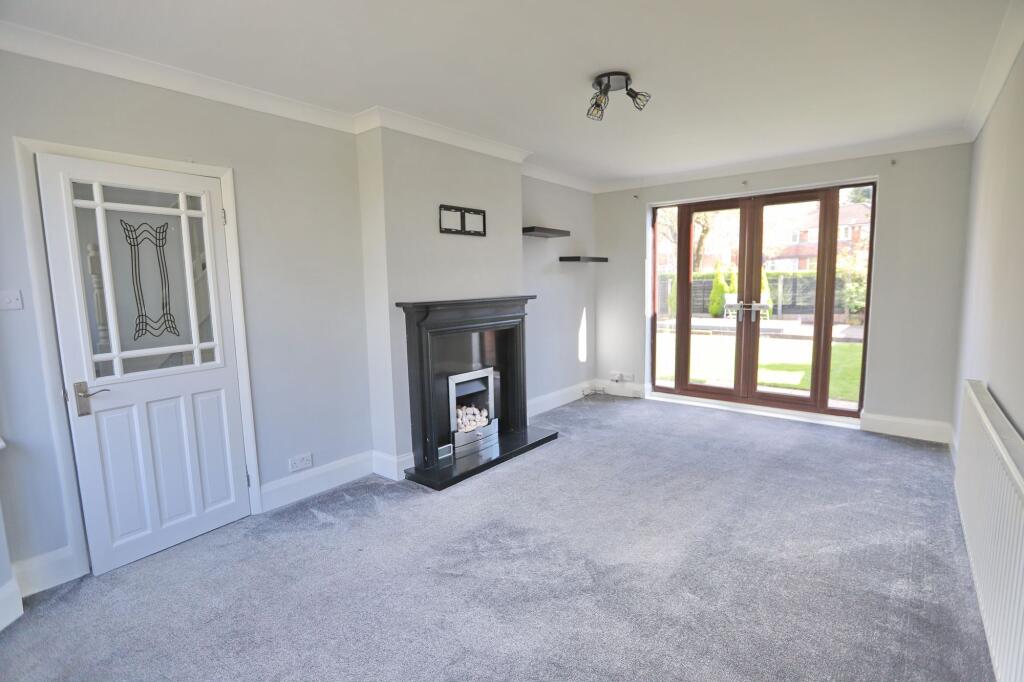 House in Bury, Kirkhams - View 4