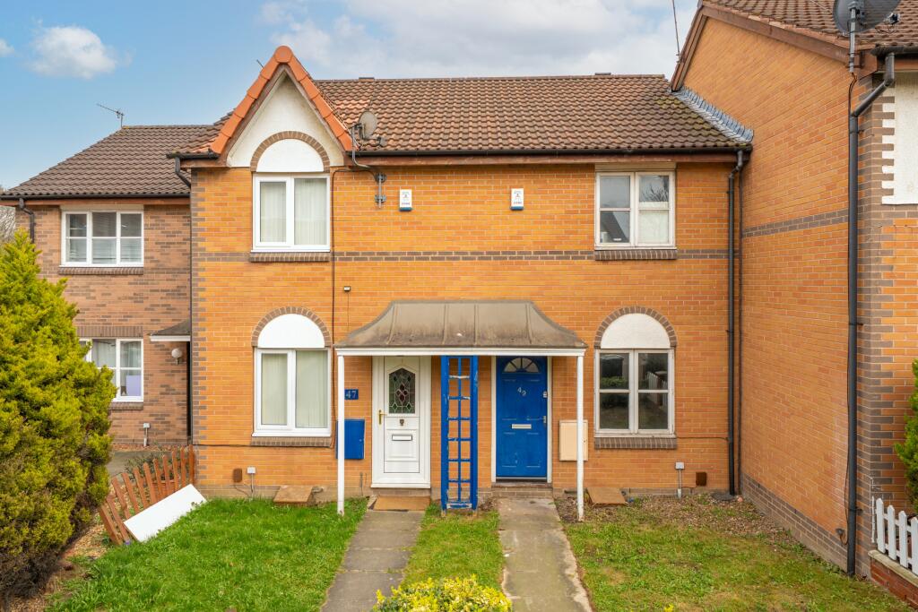 Main image of property: Grange Close, Leeds, LS10