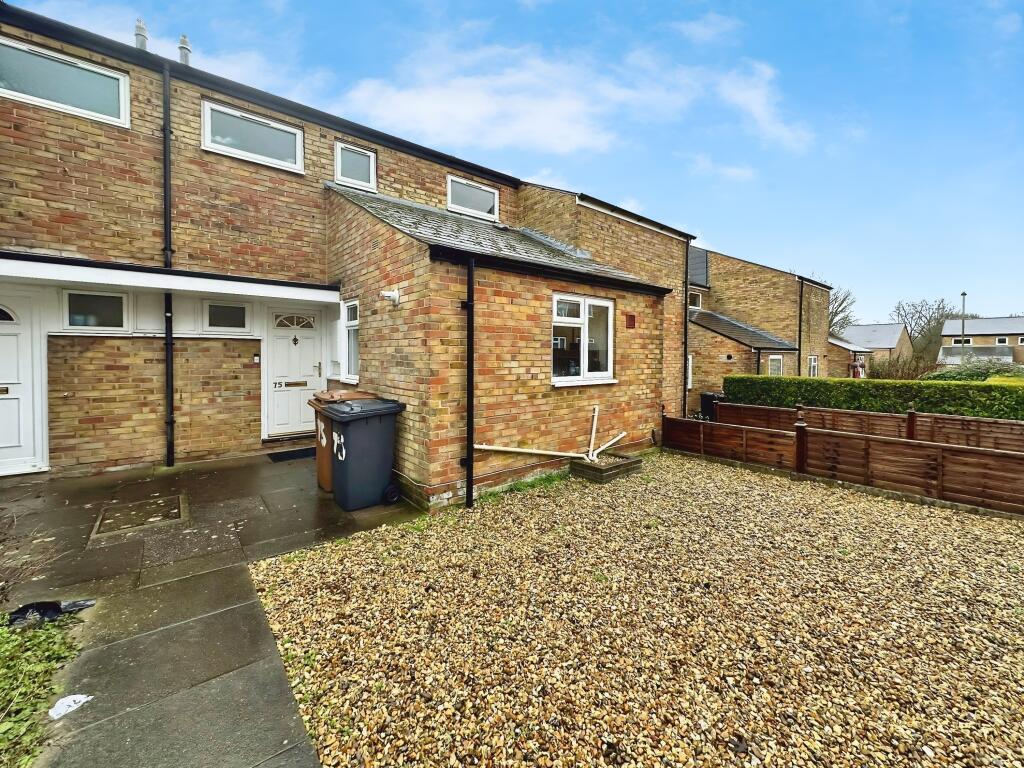 Main image of property: Turin Court, Andover, SP10