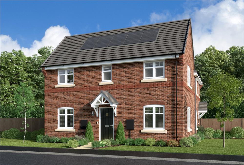 Main image of property: Rookery Lane,
Rainford,
St Helens,
Merseyside,
WA11 8EQ