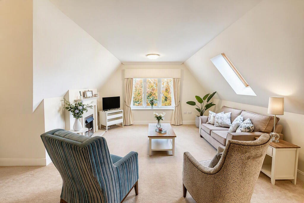 Main image of property: No. 43 Village Centre, Richmond Villages Letcombe Regis, South Street, Oxfordshire, OX12 9RG