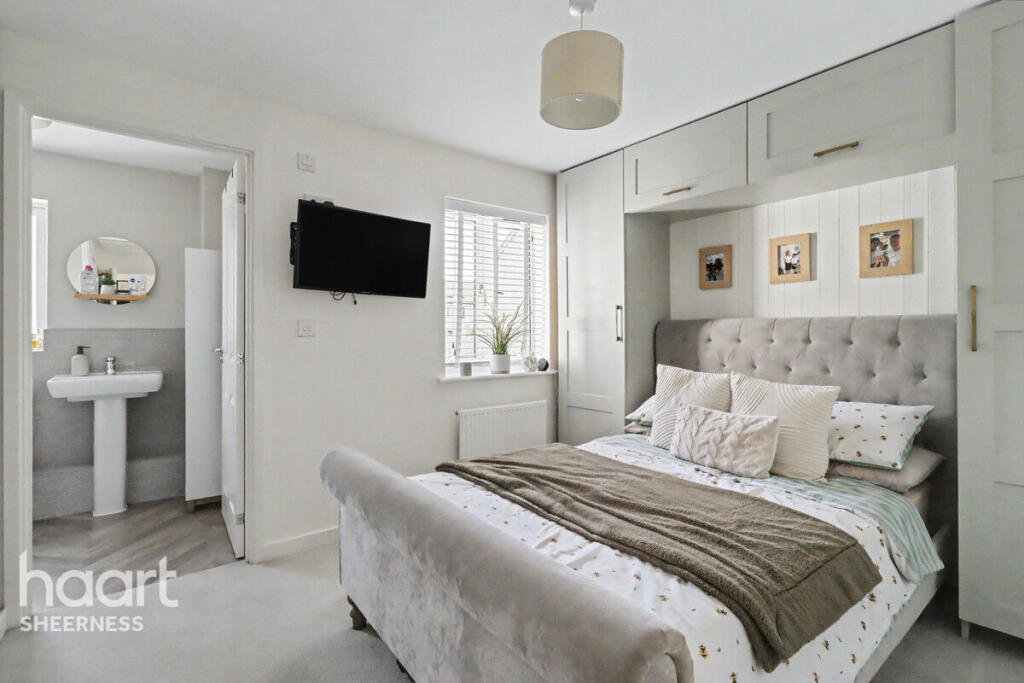 Main image of property: Whimbrel Drive, Sheerness