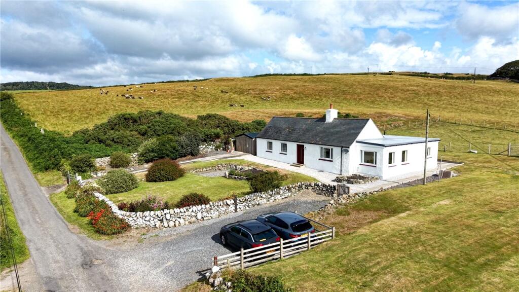 Main image of property: 1 Corhulloch Cottages, Mochrum, Newton Stewart, Dumfries and Galloway, DG8