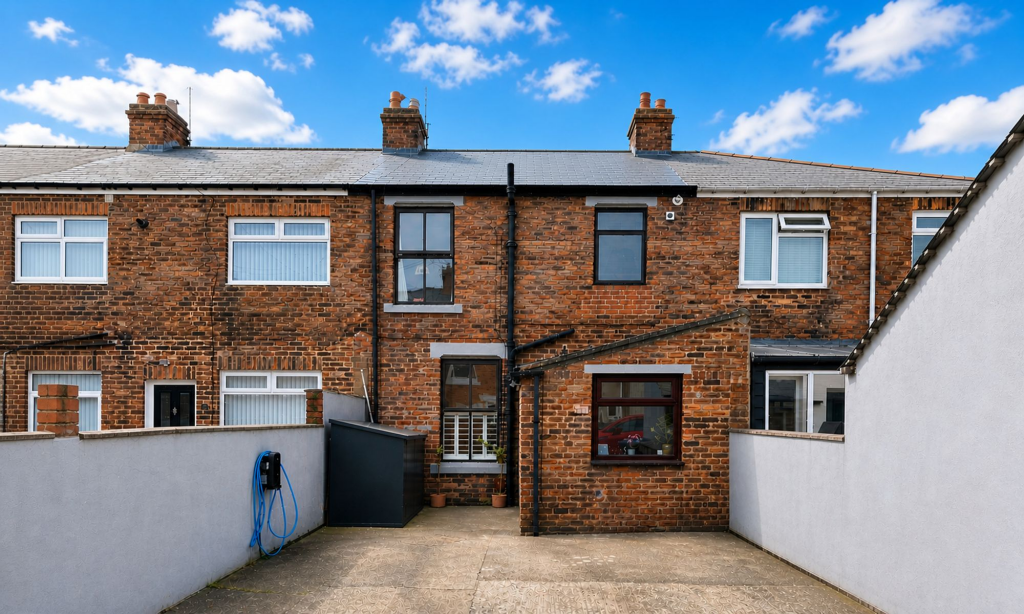 Main image of property: Finings Street, Langley Park, DH7