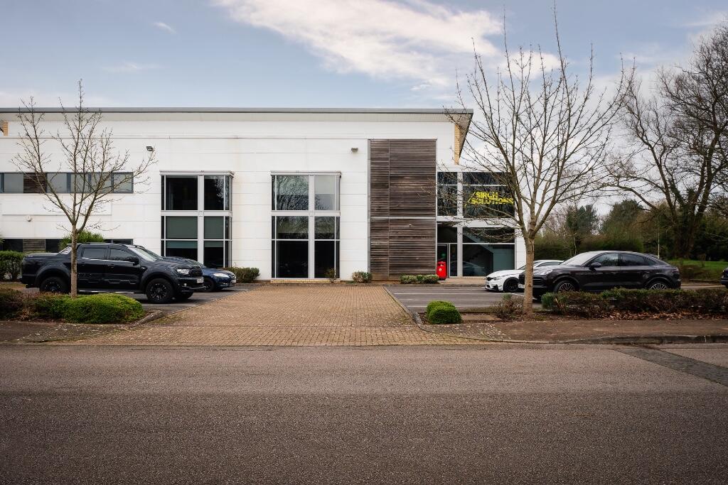 Main image of property: William Brown Close, Cwmbran, NP44 3AB