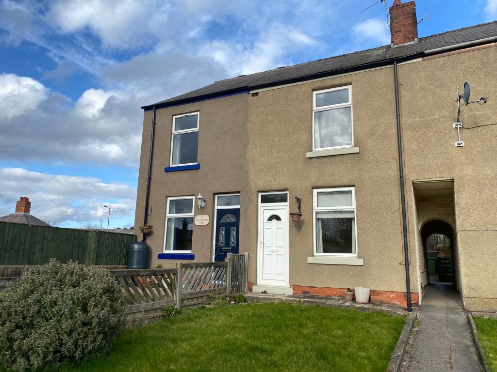 Main image of property: East Bank View, Chesterfield, S41