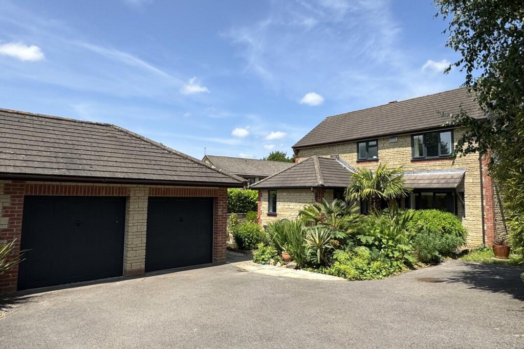 Cole Mead, Bruton, Somerset, BA10